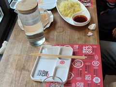 -可口香·非遗老号烧烤(南岗直营店)