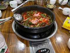 -笔记安顺夺夺粉火锅