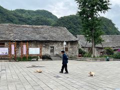 -高荡千年布依古寨旅游景区