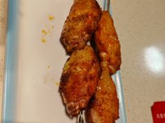 -和庆斋羊蝎子火锅·碳缸烧烤(顺义旗舰店)