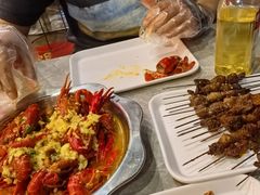 -九喜龙虾(凤城六路直营店)
