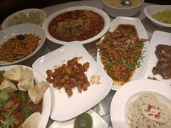 -城南往事·鲁菜济南菜(软件园美莲广场店)