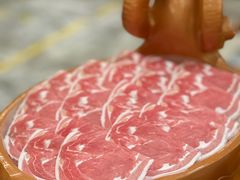 -乐宴·老北京铜火锅(桂庙店)