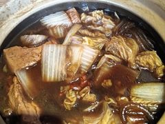 -小吊梨汤·北京菜(香山店)