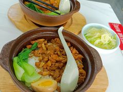 -李先生牛肉面大王(北京站售票厅餐厅)