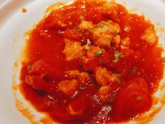-筱爷叔·上海传统手工菜(玉树路店)