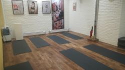 -FineYoga梵音瑜伽·普拉提