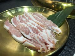 -嘿嘟嘟·肋条烧肉放题(爱融荟城店)