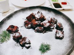 -贝勒爷·酥不腻烤鸭
