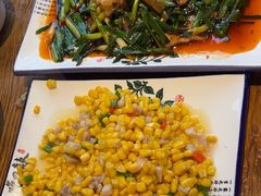 -厨神老街兔·淳朴人家店(盐帮菜风味名店)