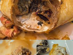 -帝皇海海鲜豆捞(桐泾商务广场店)
