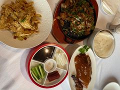 -满堂·烤鸭店·北京菜(鼓楼店)