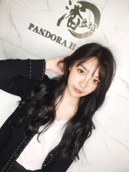 -潘多拉Hairsalon