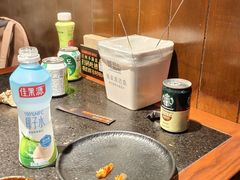 -牛New寿喜烧(闵行龙湖天街店)