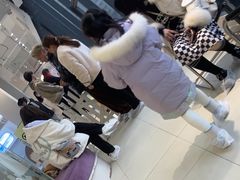 -怪兽屋·羊驼·猫咖·狗咖(俊华广场店)