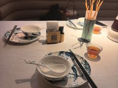 -醉舍·新淮扬菜(长宁龙之梦店)