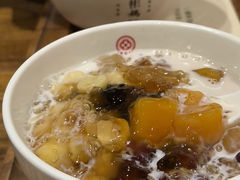 -彬媽糖水(万象天地店)