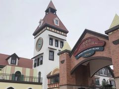 -歌斐颂巧克力小镇