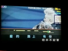 -悦汇商务会所KTV夜总会(松江店)