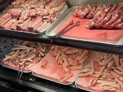 -江南猪肉商会无限续吃(弘大店)