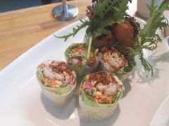 -大茴香越法料理(SOHO复兴店)