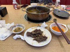 -松野谷·寿喜烧自助(华联顺义金街购物中心店)