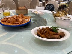 -聚福山莊·寻味顺德(北滘店)