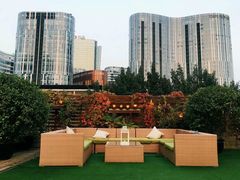 -皇冠自酿啤酒坊(中国红街5号楼店)