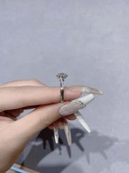 -Zbird钻石小鸟·钻戒婚戒定制高端珠宝私人定制中心
