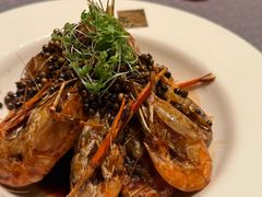 -桂满陇·海市蜃楼·黑金(国金店)