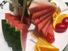 -小厨娘淮扬菜(天印大道店)