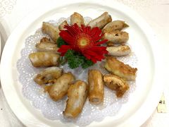 -寻味顺德·南记酒家·传统顺德菜·鱼生(广源路店)