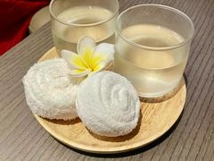 -Let's Relax Spa(Phuket 3rd Street)