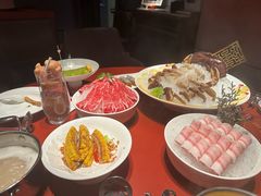 -红雀围·海鲜火锅(陆家嘴中心店)