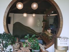 -茶油香闽南菜·花园餐厅(前埔店)