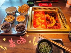 -九鼎轩脆毛肚火锅(三钢里店)