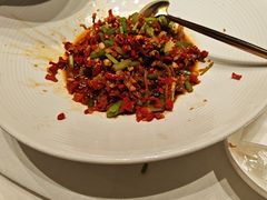 -院里寻菜·精致庭院菜(观沙岭店)