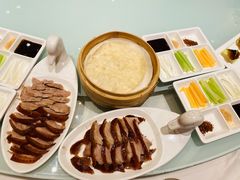 精品烤鸭-城南往事(滨江世茂店)