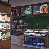 硕大无朋，两个人吃绰绰有余