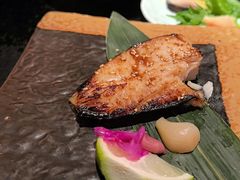 -松鹤精致料理(五一中路店)
