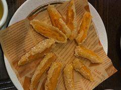 -大洋家·潮汕鱼鲜·花胶砂锅粥(天河东路店)