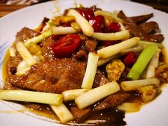 -百年神厨·地道川菜(清江西路店)