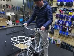 -GIANT捷安特自行车专卖店(金桥台儿庄路店)