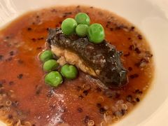 -洲际酒店·地平线全日餐厅HORIZON CAFÉ