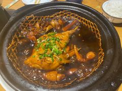 -山水人家(九堡店)