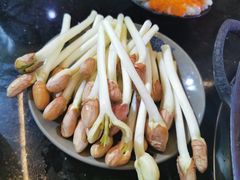 花生芽-肥龙火锅(南坪店)