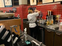 -星巴克(无锡百联奥特莱斯店)