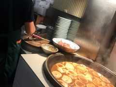 -门框胡同百年卤煮(前门煤市街店)