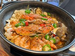 -大厨的餐厅(曾厝垵总店)