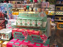 -酷乐潮玩(金桥国际店)